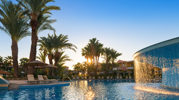 Atrium Palace Thalasso Spa Resort and Villas